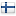 sabreensalem.com server is located in Finland
